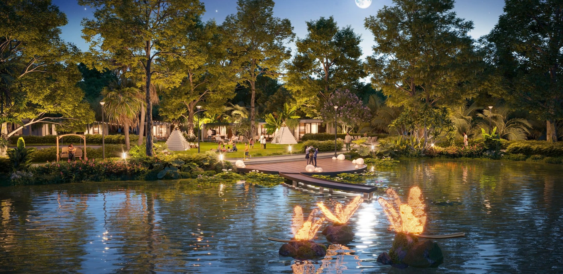 Nơi khởi sinh thịnh vượng